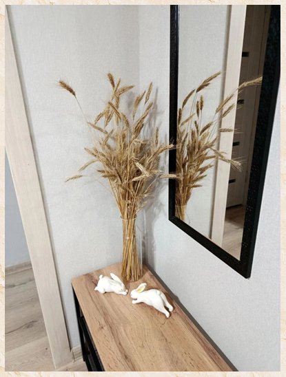 Плес квартира